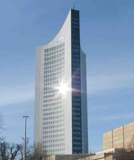 Leipzig